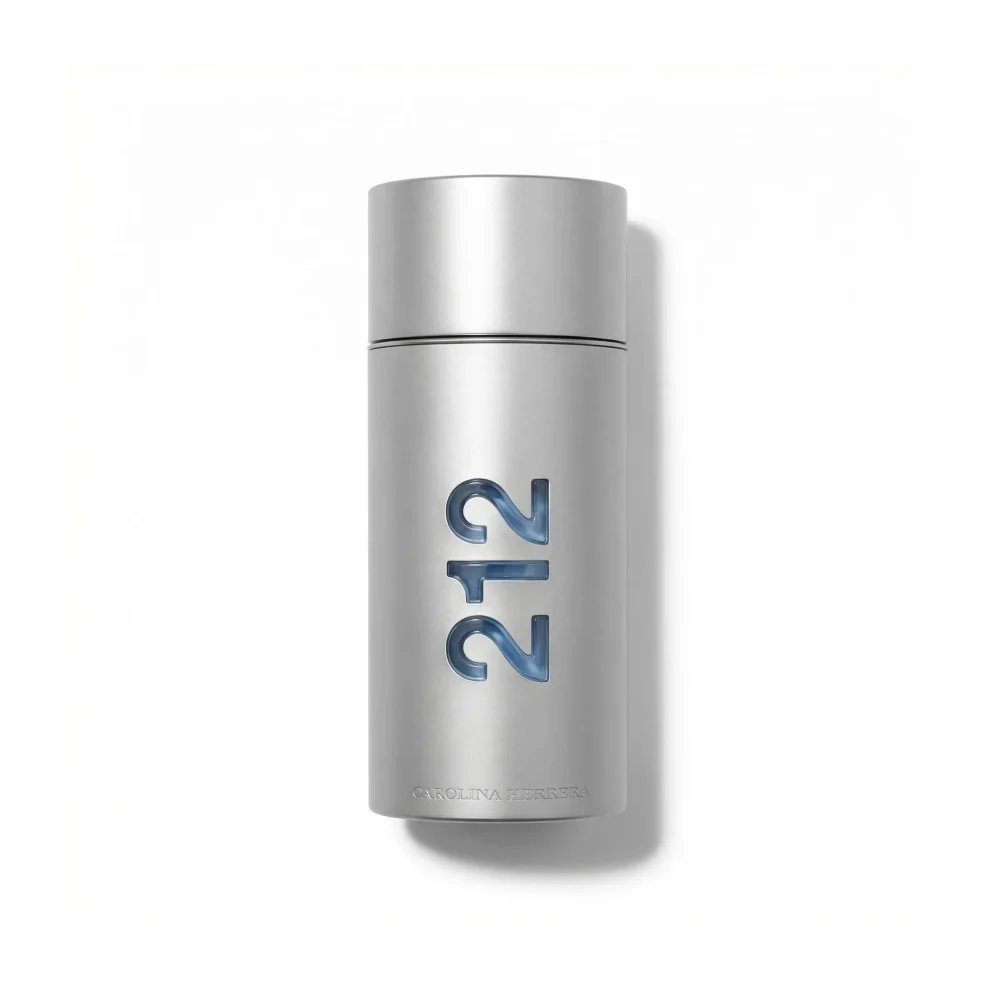Carolina Herrera 212 Men NYC