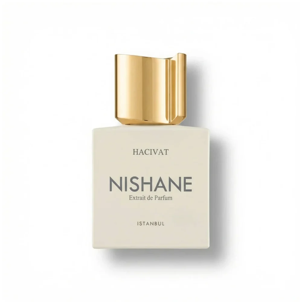 Nishane Hacivat