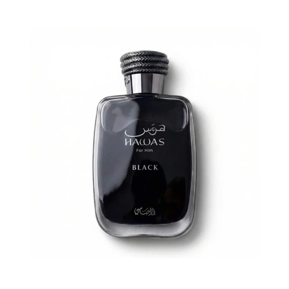 Hawas Black