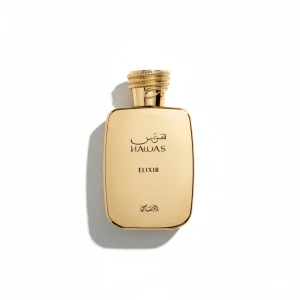 Hawas Elixir