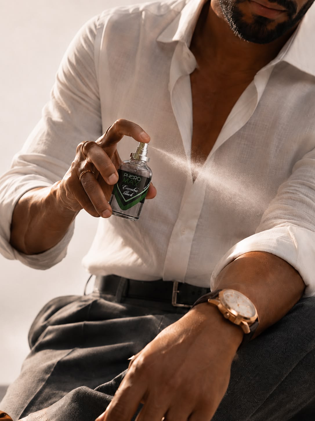 Original designer perfumes in Bangladesh