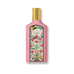 Gucci Flora Gorgeous Gardenia