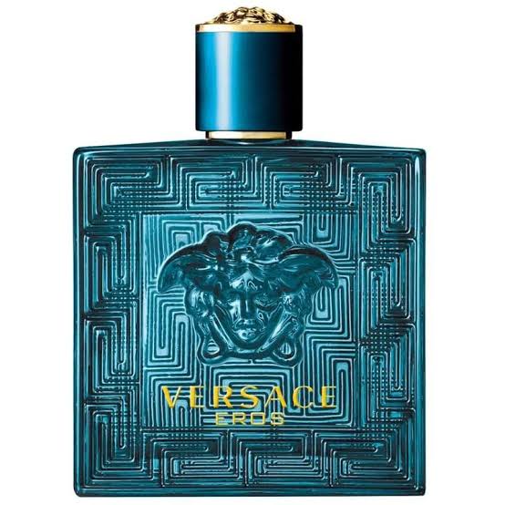 Versace Eros Eau de Parfum