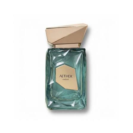 French Avenue Aether Extrait