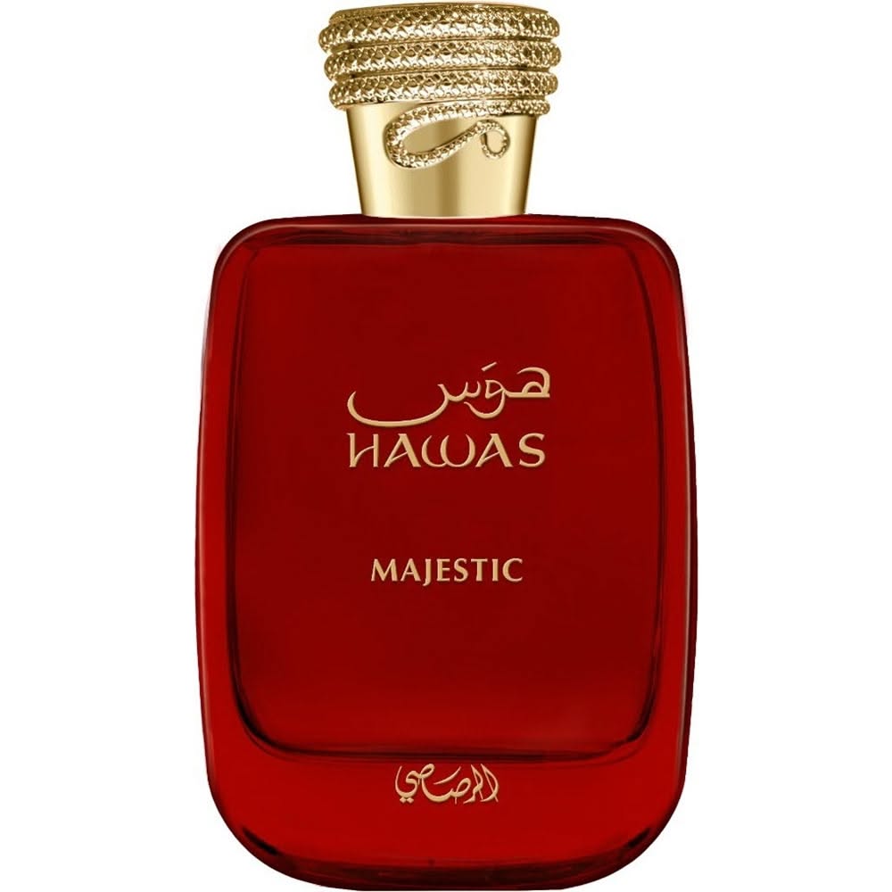Hawas Majestic